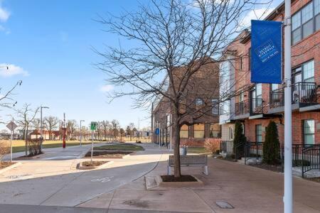 Corporate Housing By Mgm Apartment Detroit Exterior photo